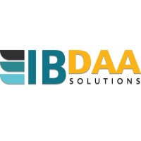 Ibdaa Solutions Logo