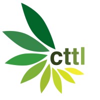 Centro de Transferencias de Tecnologías Limpias CTTL S.A. Logo