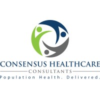 Consensus Healthcare Consultants Inc. Logo