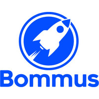 BommusOficial Logo