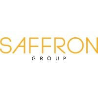 SAFFRON Group Logo