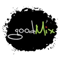goodMix Logo