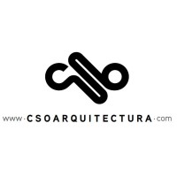 CSO ARQUITECTURA Logo