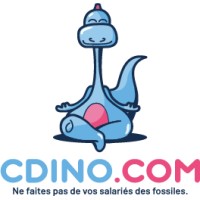 CDINO.COM Logo