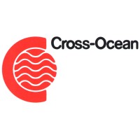 Cross Ocean BV Logo