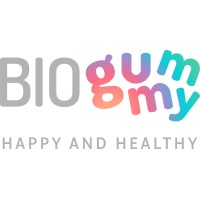 Biogummy Logo