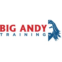 Big Andy Training Logo