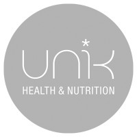 UNIK Health & Nutrition Logo