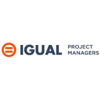 IGUAL Project Managers Logo
