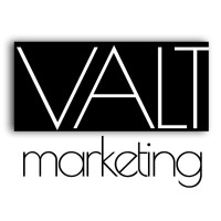 Valt Marketing, LLC Logo