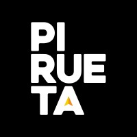 Pirueta Creative Agency Logo
