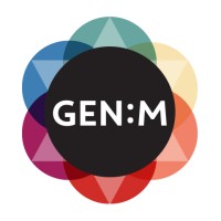 Generation Mindful Logo