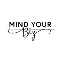 Mind Your Biz Logo