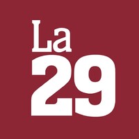 Cooperativa de Ahorro y Crédito ”29 de Octubre” Ltda. Logo