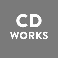 CD Works Logo