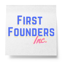 First Founders Inc. Logo