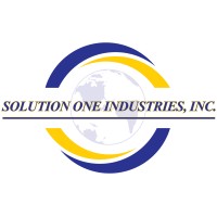 Solution One Industries Inc Logo