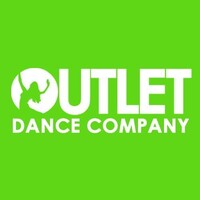 Outlet Dance Company Logo