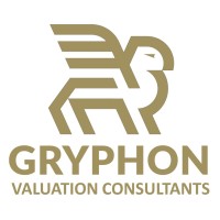 Gryphon Valuation Consultants, Inc. Logo