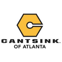 Cantsink of Atlanta Logo