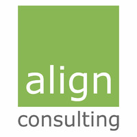 align consulting Logo
