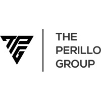 The Perillo Group Logo