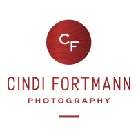 Cindi Fortmann Photography & Fine Art Logo