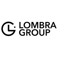 LOMBRA GROUP Logo