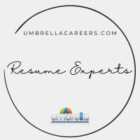 Umbrella Career Solutions Logo