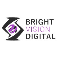 Bright Vision LLC Logo