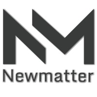 Newmatter Logo