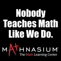 Mathnasium of Stillwater Logo