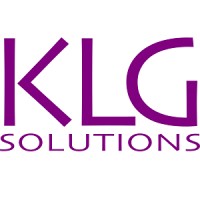 KLG Solutions Sp. z o.o. Logo