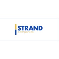 Strand Companies, LLC Logo