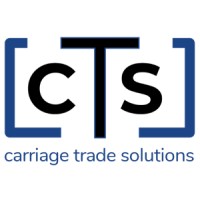 Carriage Trade Solutions, LLC Logo