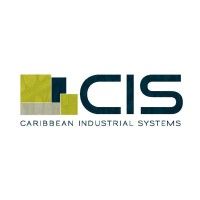 Caribbean Industrial Systems Logo
