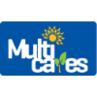 Multicares Logo