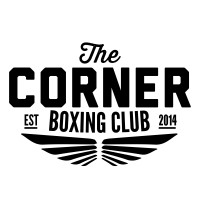 The Corner Boxing Club Logo