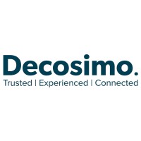 Decosimo Corporate Finance Logo