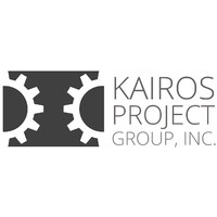 Kairos Project Group, Inc. Logo