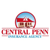 Central Penn Insurance Agency Logo