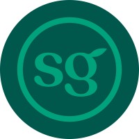Social Greenery Logo
