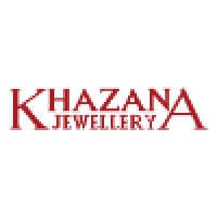 Khazana Jewellery Pvt. Ltd. Logo