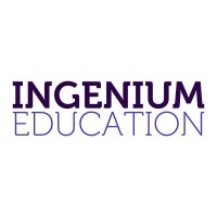 Ingenium Education Logo