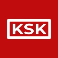 KSK Logo