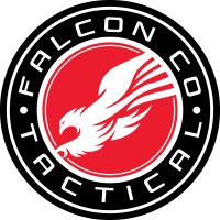 Falcon Company Tactical LLC Logo