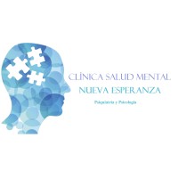 Clínica Nueva Esperanza Logo