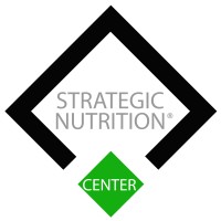 ★ Strategic Nutrition Center Logo