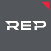 REP Seguros Logo