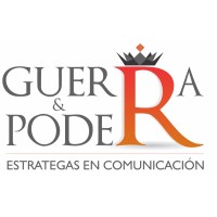 Guerra & Poder Logo